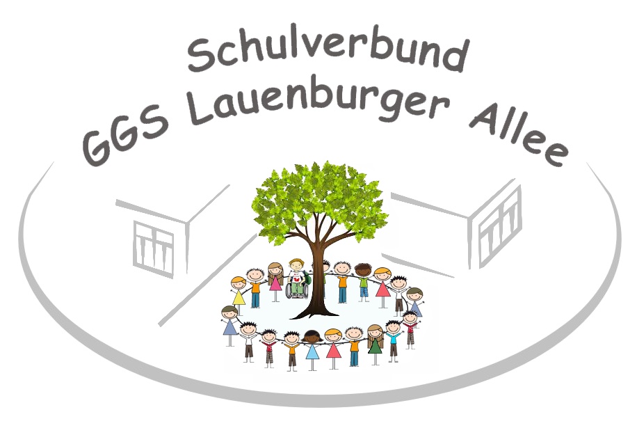 GGS Lüderizallee Logo