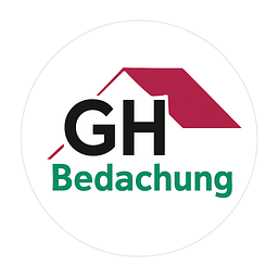 GH Bedachung GmbH Logo