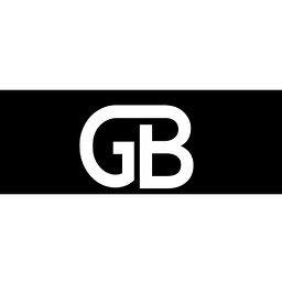 Ghada Beauty Logo
