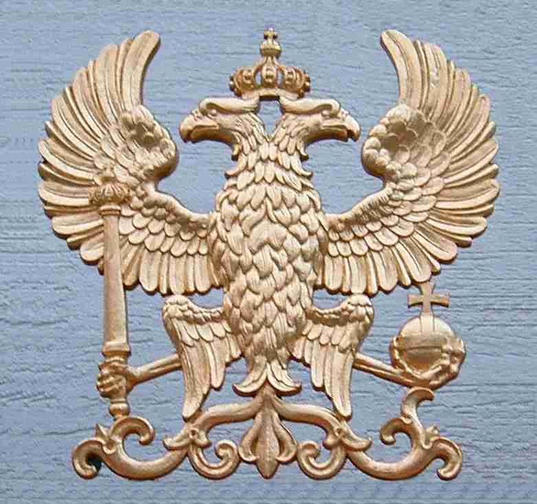 Adler Logo