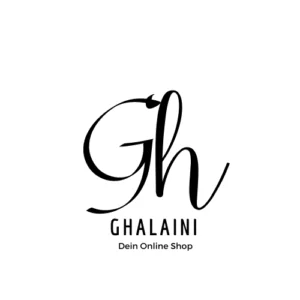 Ghalaini Logo