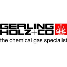 GHC Gerling Holz & Co. Handels GmbH Logo