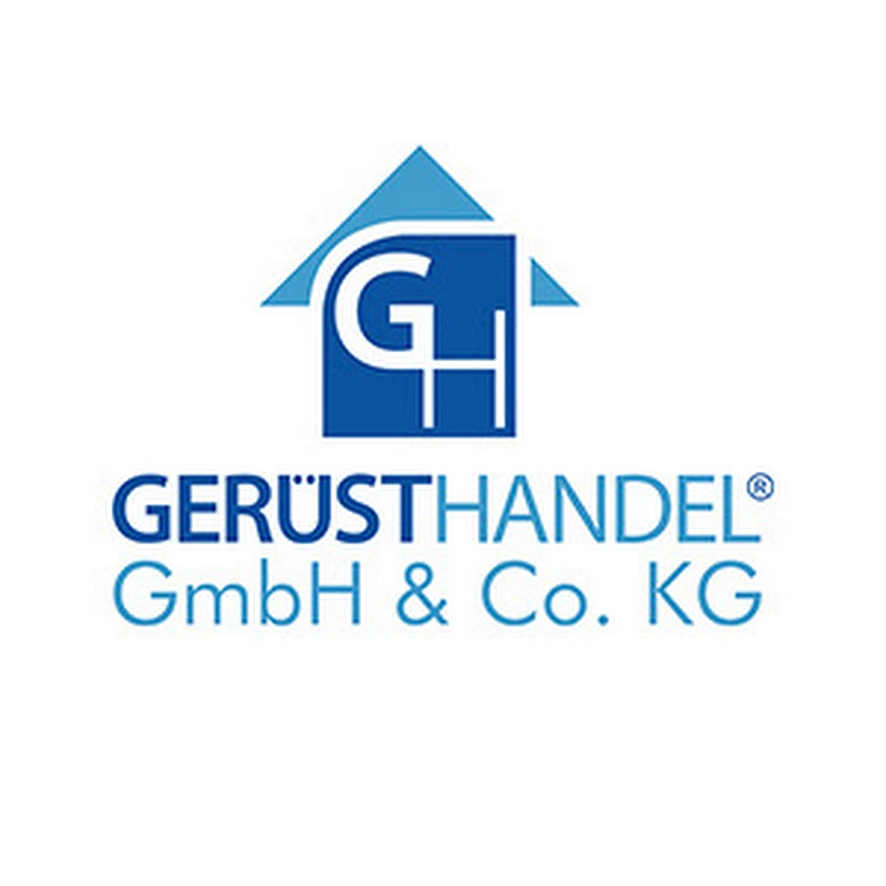 GH-Geruesthandel Logo