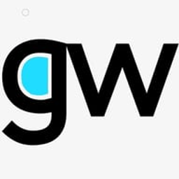 Ghost Writers Logo