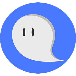 Ghostwriter Kosten Logo