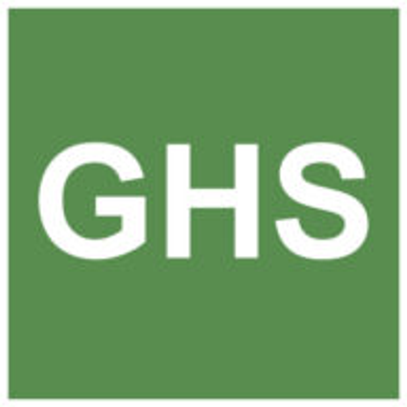 GHS-Shop Logo