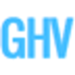 GHV Gesellschaft für Holzverarbeitung mbH Logo