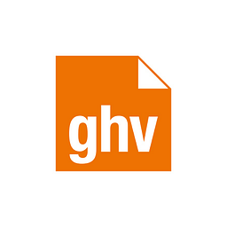 ghv Vertriebs GmbH Logo