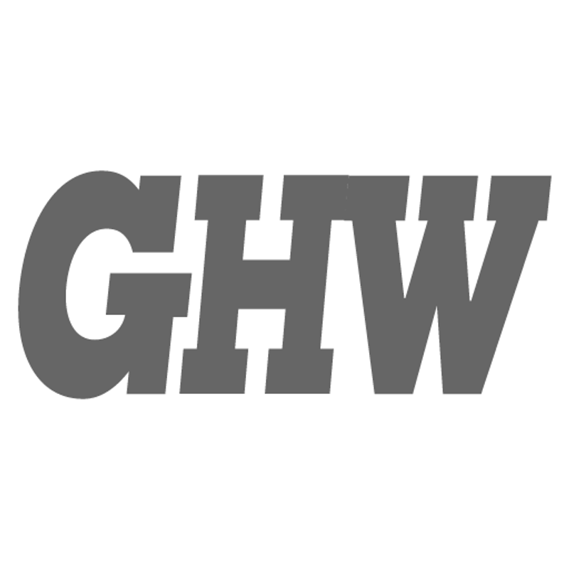 Ghw Modellbau Logo