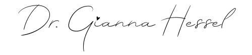 Dr. Gianna Hessel Mentoring Logo