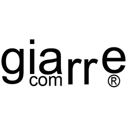 www.giarre.com Logo