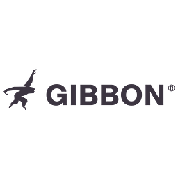 GIBBON Slacklines Logo
