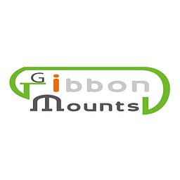 Gibbonmounts Logo