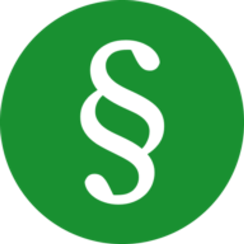 GIEL | RECHTSANWALT Logo