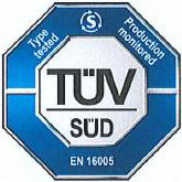 G+B Tür- und Torautomatik GmbH Logo