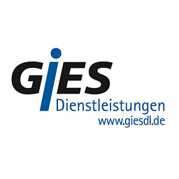 Gies Dienstleistungen GmbH Logo