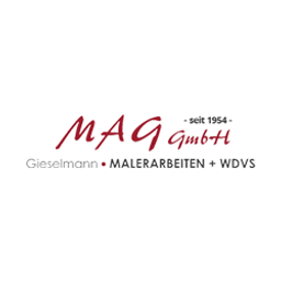 MAG Deckengestaltung GmbH Logo