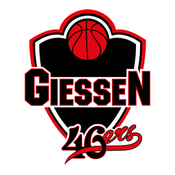 Gießen 46ers GmbH & Co. KG Logo