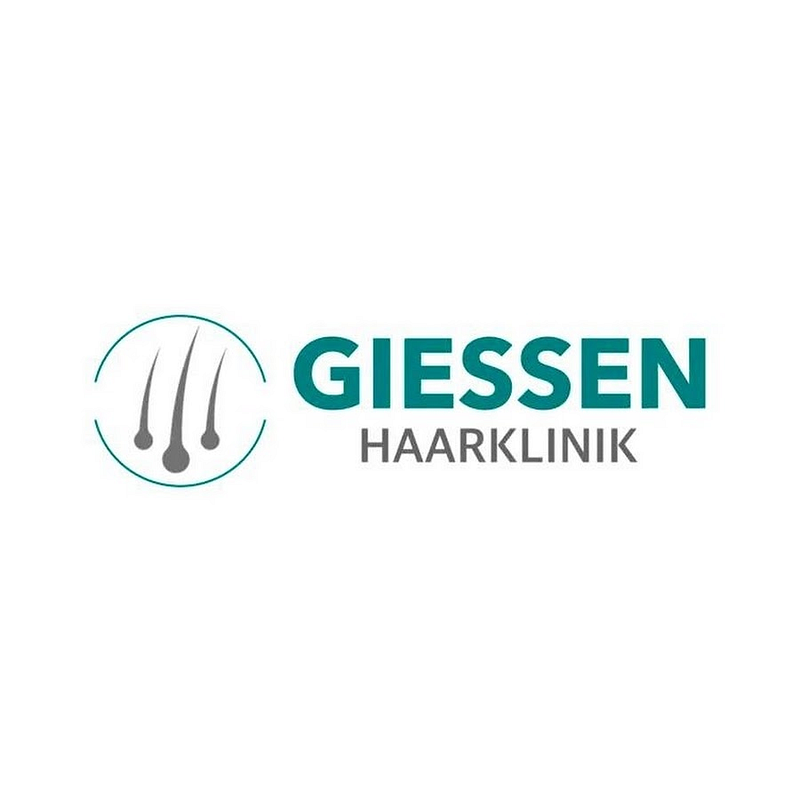 Giessen Haar Logo