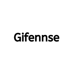 Gifennse Logo