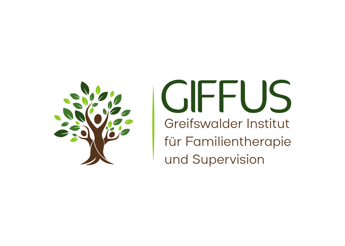 GIFFUS Greifswalder Institut für Familientherapie und Supervision Logo