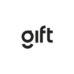 Gift.be Logo