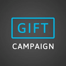 Gift Campaign Logo