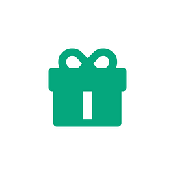Gift Me Crypto Logo