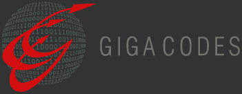 GigaCodes GmbH Logo