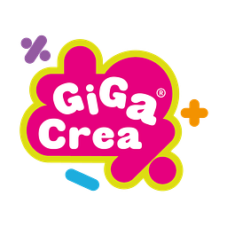 Gigacrea Logo