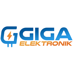 Gigaelektronik Logo