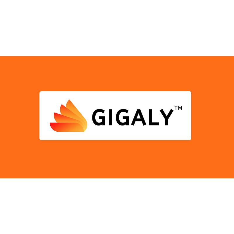 Gigaly Logo
