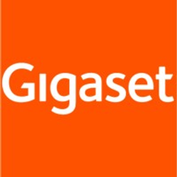 Gigaset Ag Logo