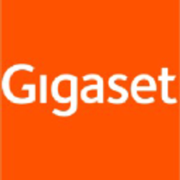 Gigaset Logo