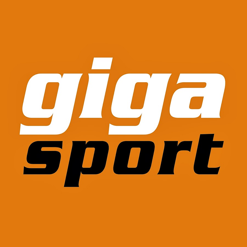 Gigasport Schweiz Logo