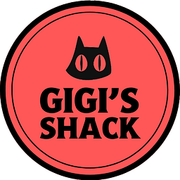 Gigis Shack Logo
