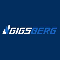 Gigsberg Logo