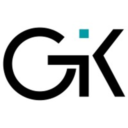 GiK mbH Logo