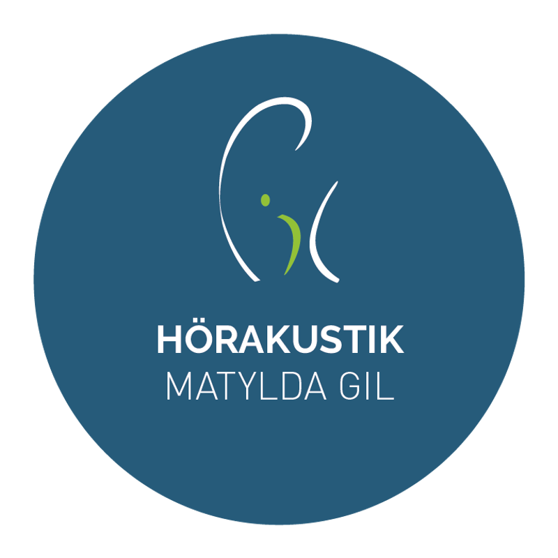 Gil Hoerakustik Logo