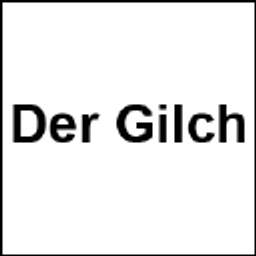 Gilch GmbH Logo
