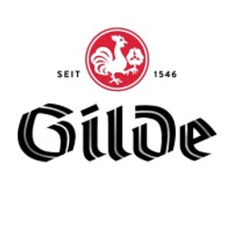 Gilde Brauerei GmbH Logo