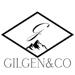 Gilgenandco Logo