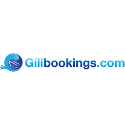 Gilibookings Logo