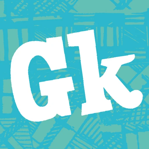 gilliankyle.com Logo