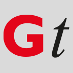 Gillner Transporte GmbH Logo
