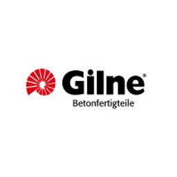 Gilne-Baubedarf GmbH Logo