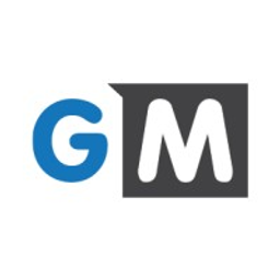 Gimmemore Logo