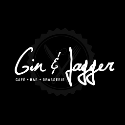 Gin & Jagger Logo