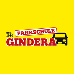 Fahrschule Gindera Fahrschule Logo