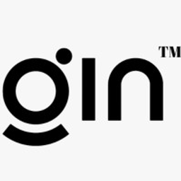 Gin e-bikes Logo